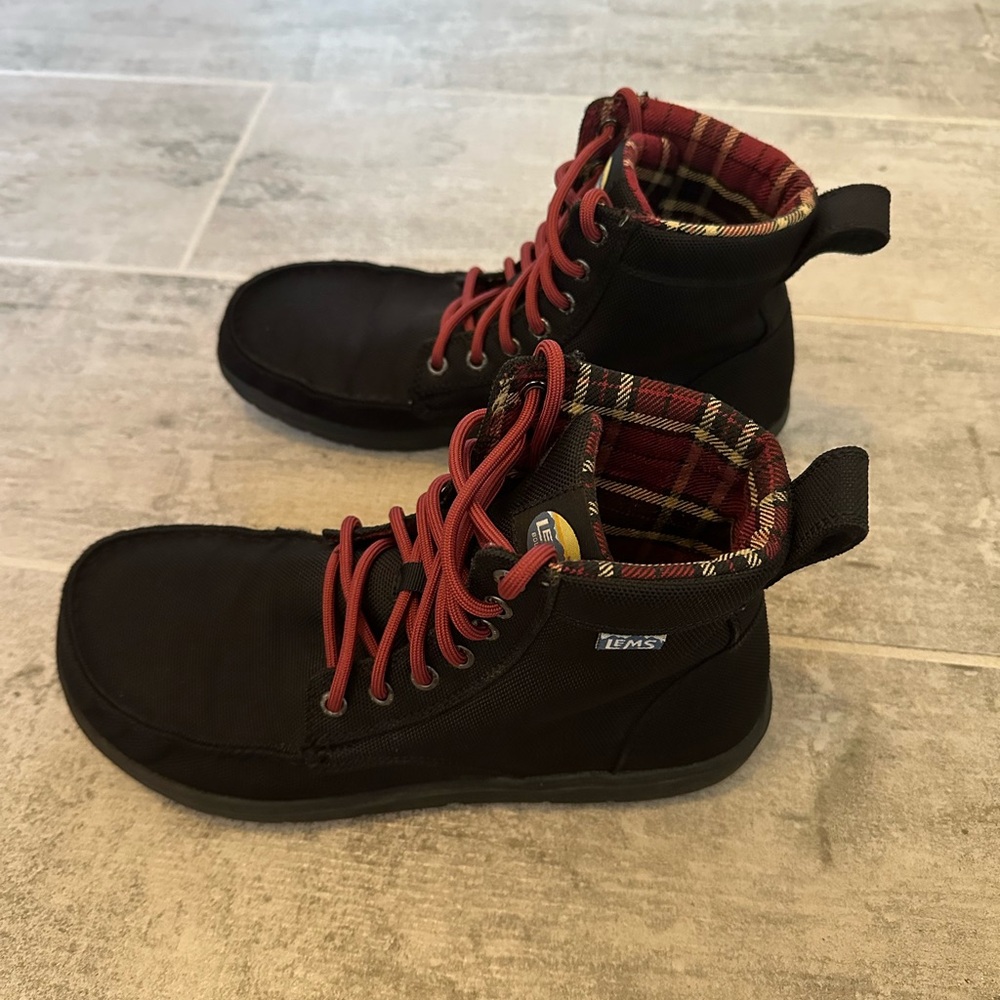 Lems Boulder Boot 11 - Picture 5 of 12